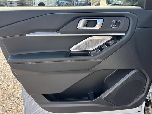 New 2026 Ford Explorer Tremor w/ Tremor Ultimate Package AWD/4WD image 25