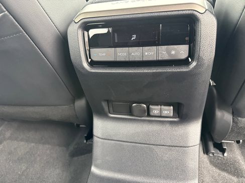 New 2026 Toyota Land Cruiser AWD/4WD image 16