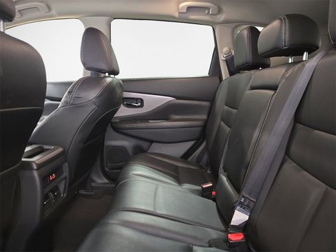 Used 2023 Nissan Murano SV image 24