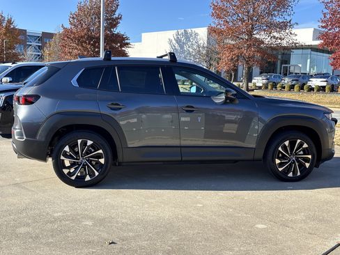 New 2026 MAZDA CX-50 2.5 Hybrid w/ Weather Package image 2