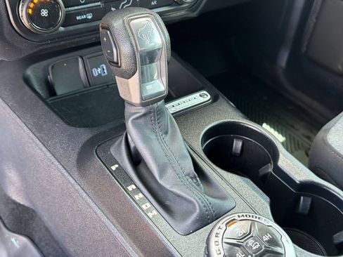 Certified 2022 Ford Bronco 2-Door AWD/4WD image 15