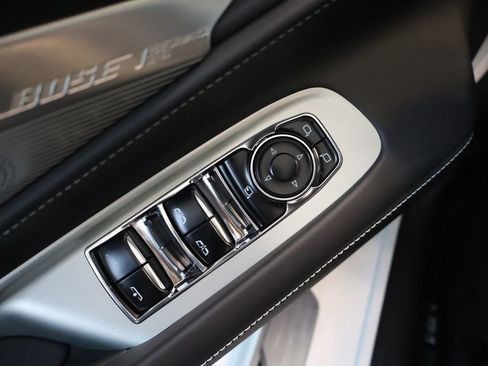 New 2026 Chevrolet Corvette Stingray Premium Conv image 17