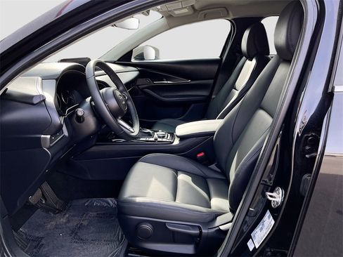 Used 2024 MAZDA CX-30 AWD 2.5 S w/ Select Sport Pkg image 20