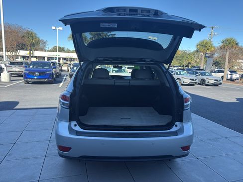 Used 2015 Lexus RX 350 Base image 8