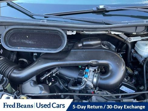 Used 2015 Ford Transit 150 XLT image 24