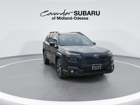 New 2026 Subaru Outback Touring XT AWD/4WD image 2