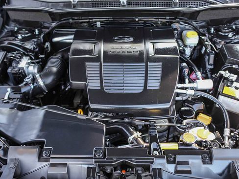 Used 2023 Subaru Forester Touring image 27