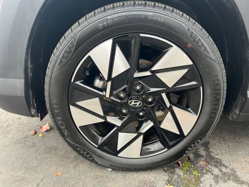 Used 2025 Hyundai Kona SEL image 30