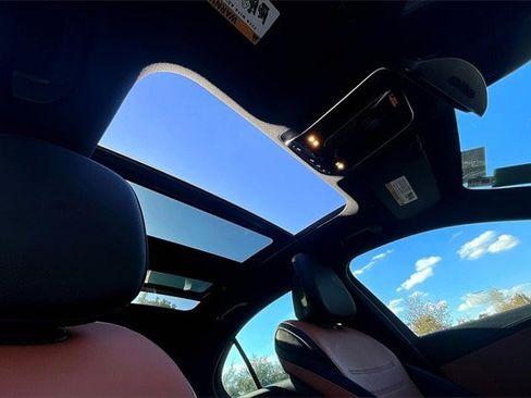 Certified 2024 Mercedes-Benz C 300 4MATIC Sedan w/ Pinnacle Trim Package image 30