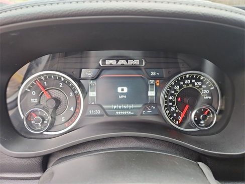 Used 2024 RAM 2500 Laramie image 12