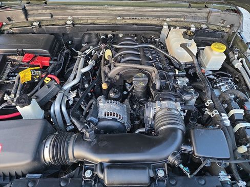 Used 2022 Jeep Gladiator Rubicon image 28