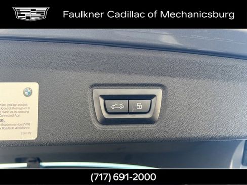 Used 2023 BMW i4 eDrive40 w/ Premium Package image 14