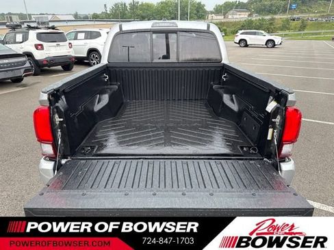 Used 2023 Toyota Tacoma SR AWD/4WD image 11