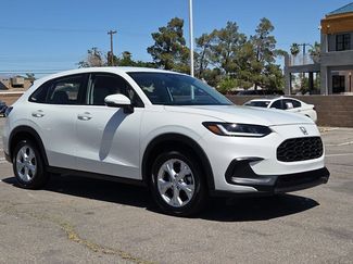 Used 2024 Honda HR-V LX video 3