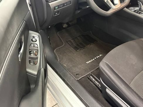Used 2021 Nissan Sentra S FWD image 10