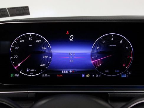 New 2026 Mercedes-Benz GLE 350 4MATIC image 8