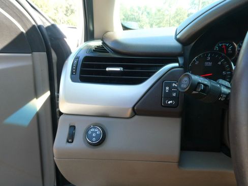 Used 2015 Chevrolet Tahoe LTZ image 18