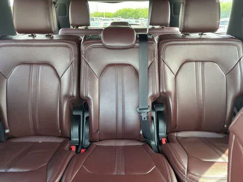 Used 2024 Ford Expedition Max Limited RWD image 19