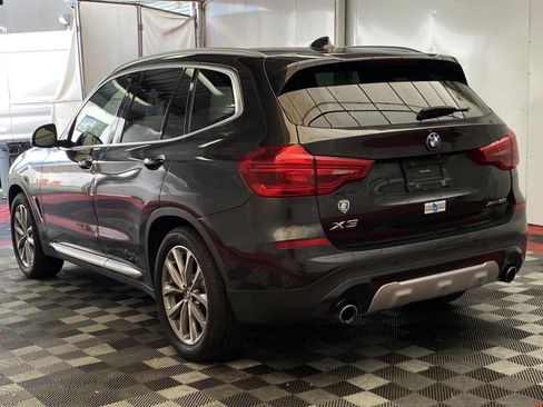 Used 2019 BMW X3 xDrive30i AWD/4WD image 4
