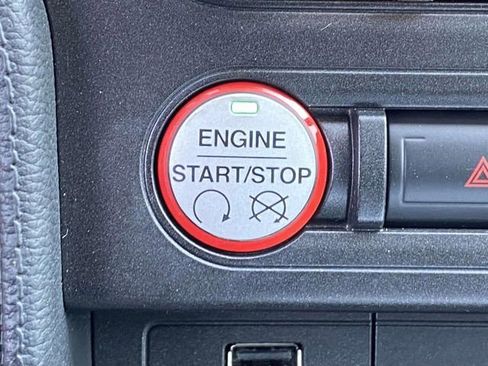 Certified 2017 Ford Mustang Coupe RWD image 26