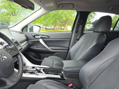 Used 2023 Mitsubishi Eclipse Cross AWD image 22