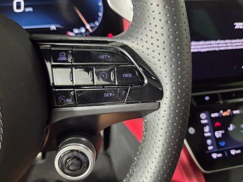 New 2026 Maserati Grecale Modena AWD/4WD image 14