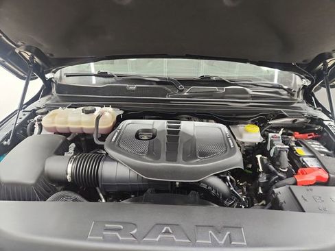 Certified 2025 RAM 1500 Limited image 19