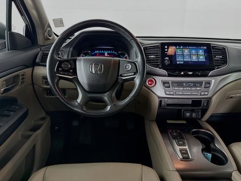 Certified 2022 Honda Pilot Special Edition image 27