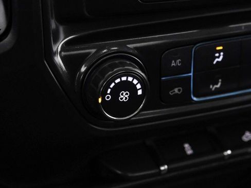 Used 2018 Chevrolet Silverado 1500 W/T w/ WT Fleet Convenience Package image 20