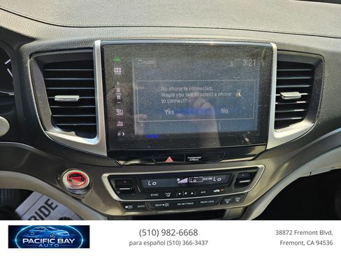 Used 2016 Honda Pilot EX image 20
