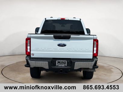 Used 2024 Ford F250 XLT w/ FX4 Off-Road Package
