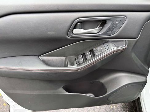 Certified 2025 Nissan Rogue Rock Creek w/ Rock Creek Premium Package image 17