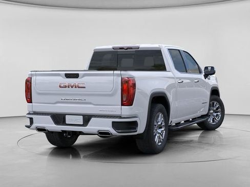 New 2026 GMC Sierra 1500 Denali AWD/4WD image 4