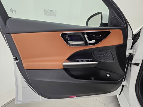 Certified 2025 Mercedes-Benz C 300 C 300 image 11