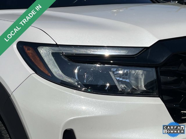 Used 2023 Honda Passport Elite image 9