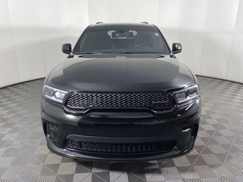 Used 2023 Dodge Durango SXT w/ SXT Blacktop Group AWD/4WD image 11