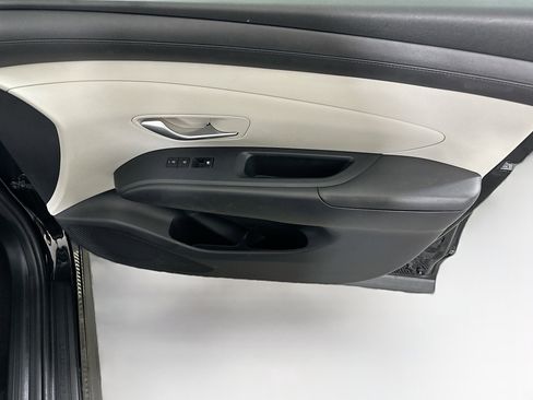 Used 2025 Hyundai Tucson SEL image 31