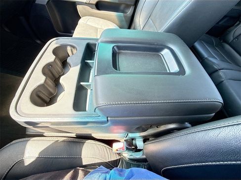 Used 2018 Chevrolet Silverado 1500 LT w/ All Star Edition image 22