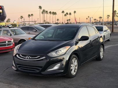 Used 2013 Hyundai Elantra GT