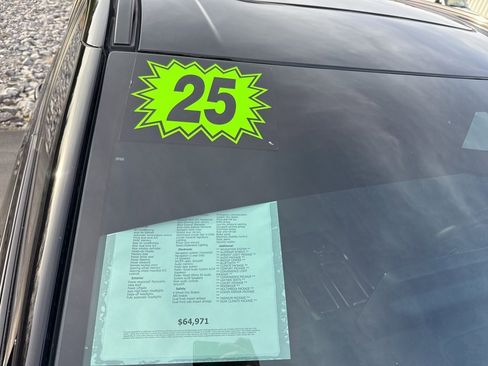 Used 2025 Lincoln Aviator Reserve w/ Equipment Group 201A image 21