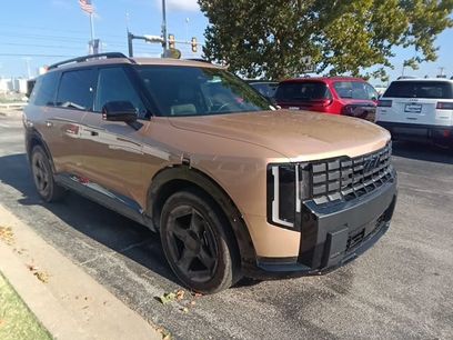 Used 2027 Kia Telluride EX X-Line w/ Towing Package