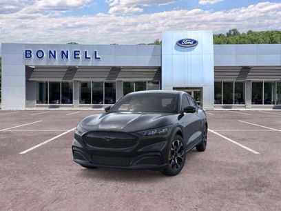 New 2026 Ford Mustang Mach-E Select w/ Comfort Package Lite