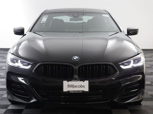 Used 2025 BMW 840i xDrive w/ M Sport Professional Package image 22