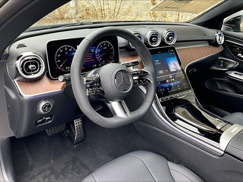 New 2026 Mercedes-Benz CLE 450 4MATIC Coupe image 6