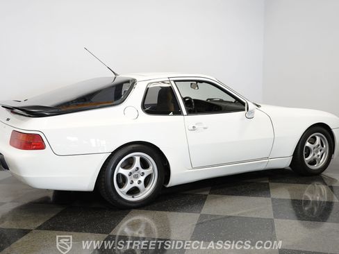 Used 1994 Porsche 968 Coupe image 13