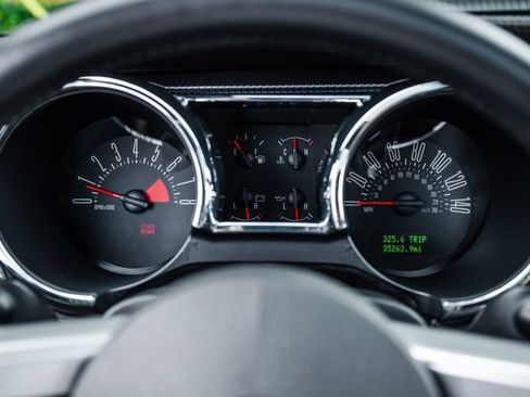 Used 2007 Ford Mustang GT Premium RWD image 15
