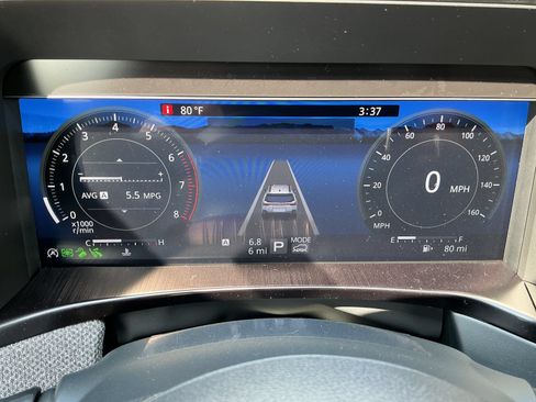 New 2026 Subaru Outback Premium AWD/4WD image 15