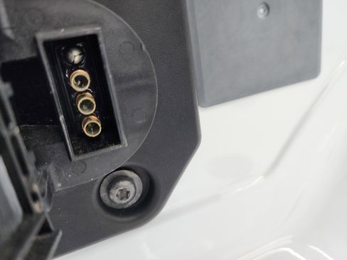 Used 2021 RAM 3500 Tradesman image 30