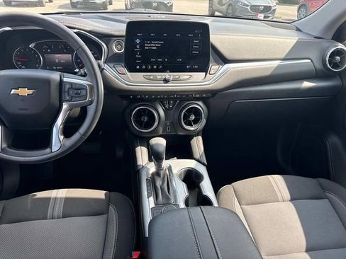 Certified 2024 Chevrolet Blazer LT image 19