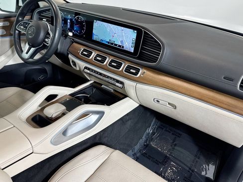 Used 2022 Mercedes-Benz GLE 350 4MATIC image 28